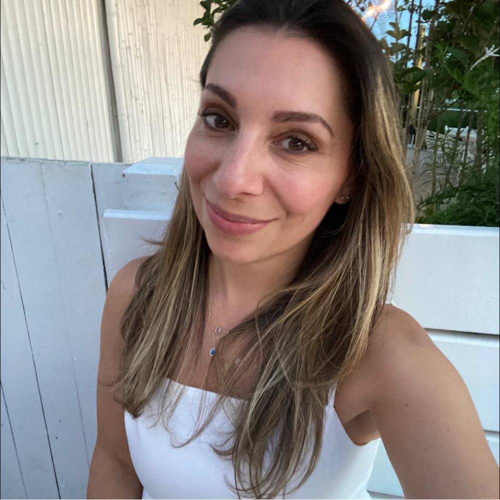 Meet your Posher, Rachelle